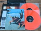 THE PRODIGY The Fat Of The Land *ORANGE NEON* HMV 100 LTD EDITION X2 Vinyl LP NM