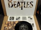 Aussie only The Beatles The Number Ones 23 LP w 7