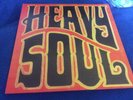 WELLER, Paul - Heavy Soul (reissue) - Vinyl (gatefold LP + insert) New Unsealed