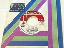 Led Zeppelin - Rock and Roll (Mono/stereo) 45 Promo Atlantic/US, 1972 VG+