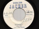 Panama Funk Calypso 45 LORD PANAMA Witchcraft JACHER Hear mp3