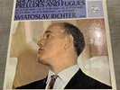 PHILIPS SAL3458 RICHTER   SHOSTAKOVICH   PRELUDES AND FUGUES