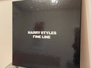 Harry Styles Fine Line boxset LIMITED EDITION. Never played
