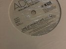 ADELE ROLLING IN THE DEEP (JAMIE XX SHUFFLE) 2011 Rsd 10” Black Vinyl