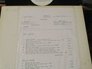 RARE LP VINYL RECORD TEST PRESSING-MEL BROOKS-MOVIE MUSIC/BLAZING SADDLES-EX OST