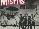 MISFITS - Walk Among Us: Alternate Takes - Vinyl (LP)