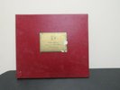 Vtg Concert Hall Limited Recordings Kurt Weill Songs to Poems of Walt Whitman