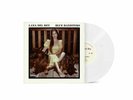 Lana Del Rey Blue Banisters ? LIMITED? White Transparent 2LP VINYL Ships Today