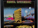 GRATEFUL DEAD   From The Mars Hotel   1984 MFSL 1-172   USA / Pressed In Japan