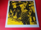 SUN RA AND THE ARKESTRA  COSMIC SUN CONNECTION  SRRRD1 LP