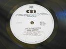 Mick Jagger - She's The Boss 1985 Australia Original WL PROMO Rolling Stones NM