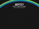 JOHN CARROLL KIRBY Septet 2x LP NEW VINYL Stones Throw