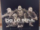 De La Soul Art Official Intelligence: Mosaic Thump Original 2000 pressing TB 136