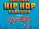 VARIOUS-ORIGINAL HIP HOP CLASSICS PRES. BY SUGAR HILL REC. VINYL LP NEUF
