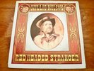 Willie Nelson ? Red Headed Stranger ? 1975 Columbia Records Original Vinyl LP