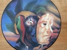 MARILLION Market Square Heroes UK 12” Picture Disc EP Rare Limited EX-