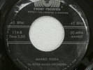 ROPER DANCE ORCHESTRA 45 Bodeguera No 3 / Mambo Pudea ROPER Latin MINT-   #1819a