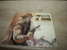 LP Vinyl 33t  / Eddy Mitchell – 7 Colts Pour Schmoll (1968)