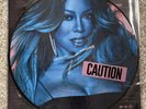 MARIAH CAREY OFFICIAL CAUTION 12