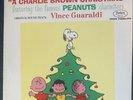 A CHARLIE BROWN CHRISTMAS Vince Guaraldi Fantasy 85019 - 1965 RARE ORIGINAL - EX