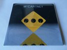 Paul McCartney McCartney III Yellow With Black Dots Colored Vinyl LP 333 Edition
