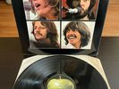 THE BEATLES Let It Be RARE 70's UK LP Apple PCS-7096 NM-/NM 3U/-4 Get Back