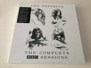 LED Zeppelin: The Complete BBC Sessions - Super Deluxe Edition 5 LP+3 CD