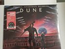 Dune (1984) - Original Soundtrack by Toto and Bryan Eno (Coloured Vinyl, 2020)
