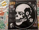 OTH (Les Sheriff, Bérurier Noir, Punk) Classé XXX LP Picture Disc Neuf