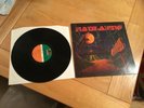 BADLANDS  Voodoo Highway Ozzy Osborne Black Sabbath VERY RARE LP