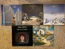 Topographic Oceans, Going For The One, Yes Shows