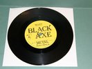 BLACK AXE 
