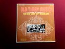 THE NEW LOST CITY RAMBLERS - OLD TIMEY MUSIC - AMERICAN  FOLK -VINYL  LP -TESTED