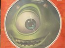 Randy Newman / Music From Monsters, Inc. Vinyl Picture Disc - Brand New