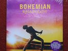 Queen Bohemian Rhapsody Original Soundtrack Vinyl 2xLP