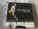 BRUCE SPRINGSTEEN AND THE E STREET BAND LIVE 1975-1985 BOX SET BOOKLET EXCELLENT