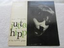 JUTTA HIPP BLUE NOTE 1515 ORIG. 767 LEX., FLAT, EAR/P, DG, RVG, NICE