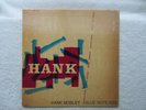 HANK MOBLEY  BLUE NOTE 1560 ORIG. 63RD., EAR/P, 9M, DG, RVG, GREAT