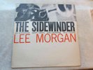 LEE MORGAN  BLUE NOTE 4157 NEW YORK, EAR/P, VAN GELDER, GREAT COPY