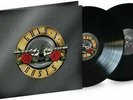 Greatest Hits by Guns N' Roses (Record, 2020)