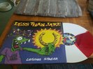 LESS THAN JAKE LOSING STREAK RED/WHITE LP NEW NOFX REEL BIG FISH KILL LINCOLN