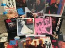 BILLY IDOL RECORD,ALBUM,VINYL,LP, GENERATION X VINYL,RECORD,ALBUM, LP, 80’s, MTV