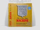 The 8-bit Time Machine Vinyl