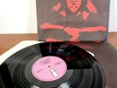 CAT STEVENS TEA FOR THE TILLERMAN PINK ISLAND 9135 ORIGINAL 1970 UK