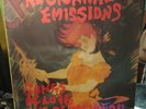 Nocturnal Emissions Songs Of Love And Revolution 1985 VTG.LP Vinyl Pressing SR7