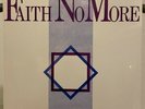Faith No More - We Care A Lot Vinyl 1985 Mordam USA Pressing SEALED