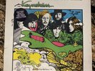 SEALED 1969 US Press Bonzo Dog Band Keynsham Gatefold LP-12457