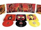 Hotline Miami Vinyl Soundtrack OST 3xLP Record Laced VGM HLM Not Moonshake Game