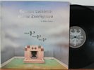 Robert Calvert LP “Captain Lockheed & Starfighters”   United Artists, UK Press