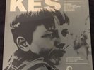 Kes - OST - Vinyl LP - John Cameron - New